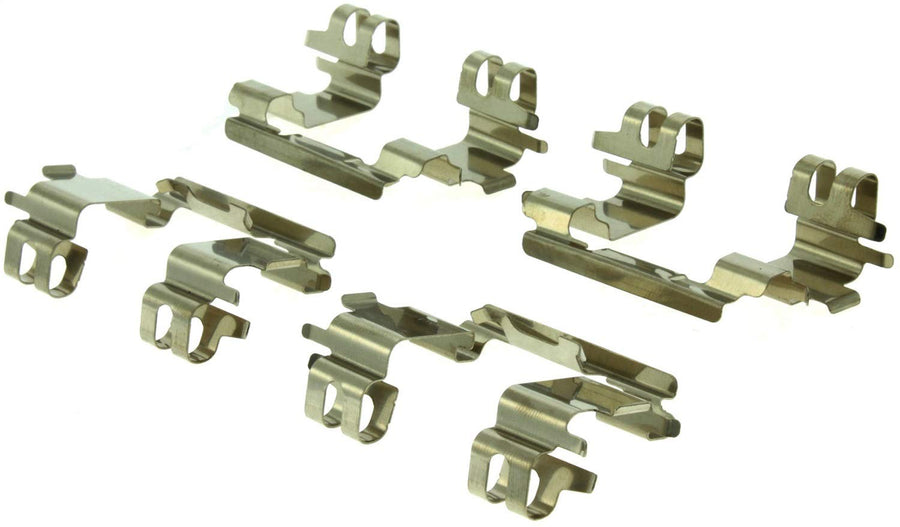 Brake Pads StopTech 305.06210 Street Select with Hardware