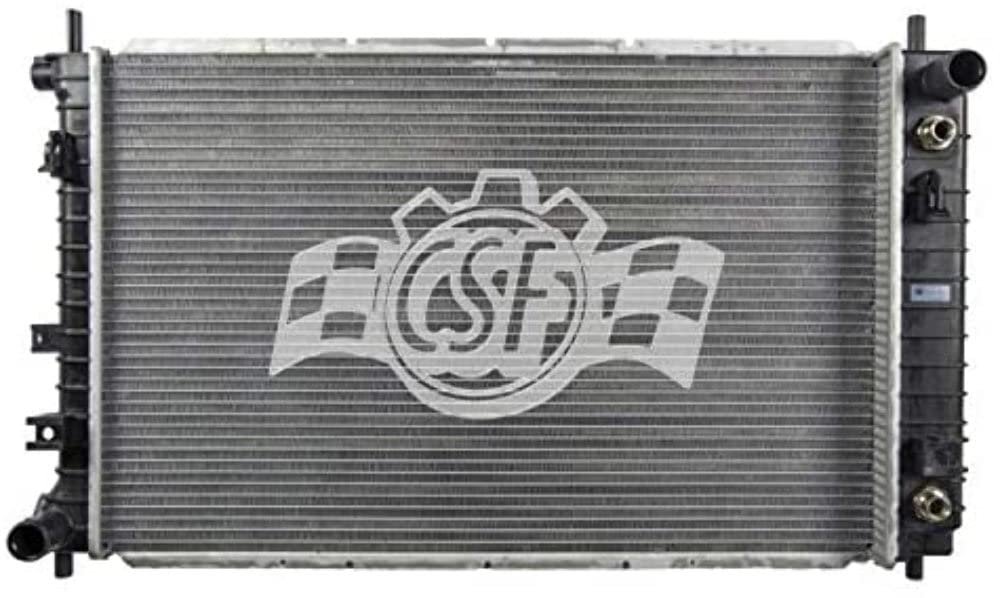 Radiator CSF 3384