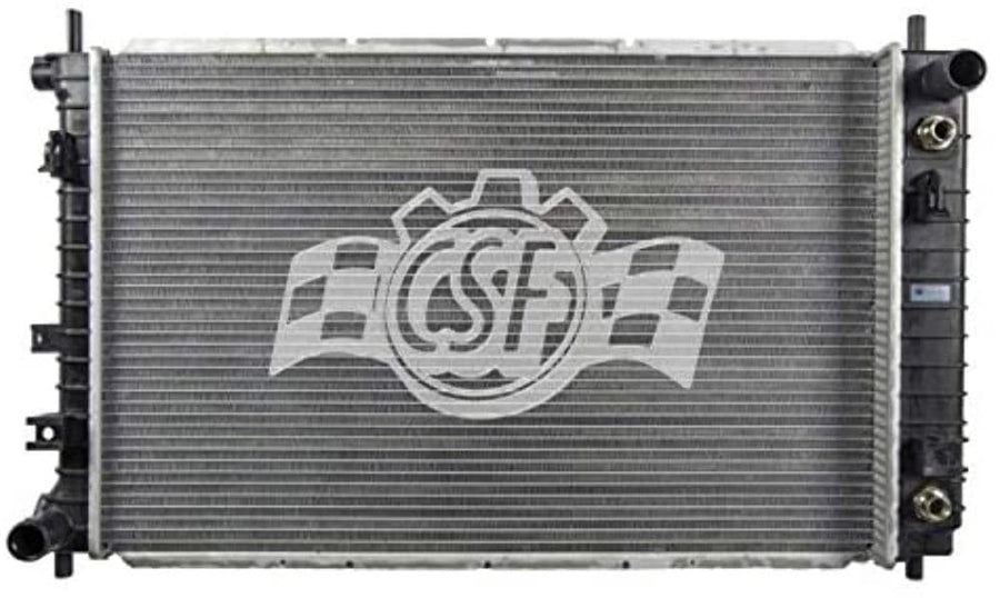 Radiator CSF 3384