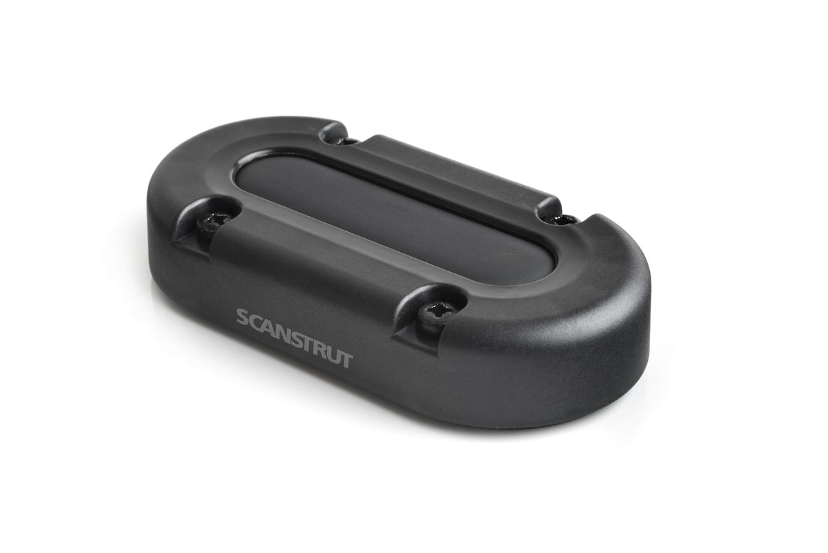 Scanstrut Multi Cable Seal DS-Multi-P-BLK for Cables up to 15mm - Black