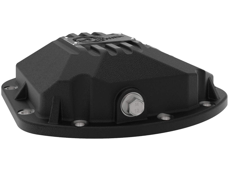 PRO Series aFe Power 46-7113AB Front or Rear Differential Cover