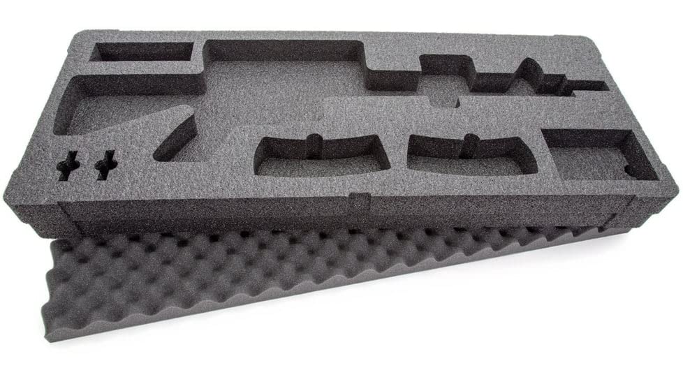 Foam Customized Insert (985) for Take Down 985-FOAM_TAKE Down