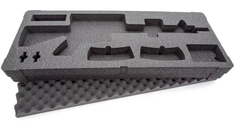 Foam Customized Insert (985) for Take Down 985-FOAM_TAKE Down