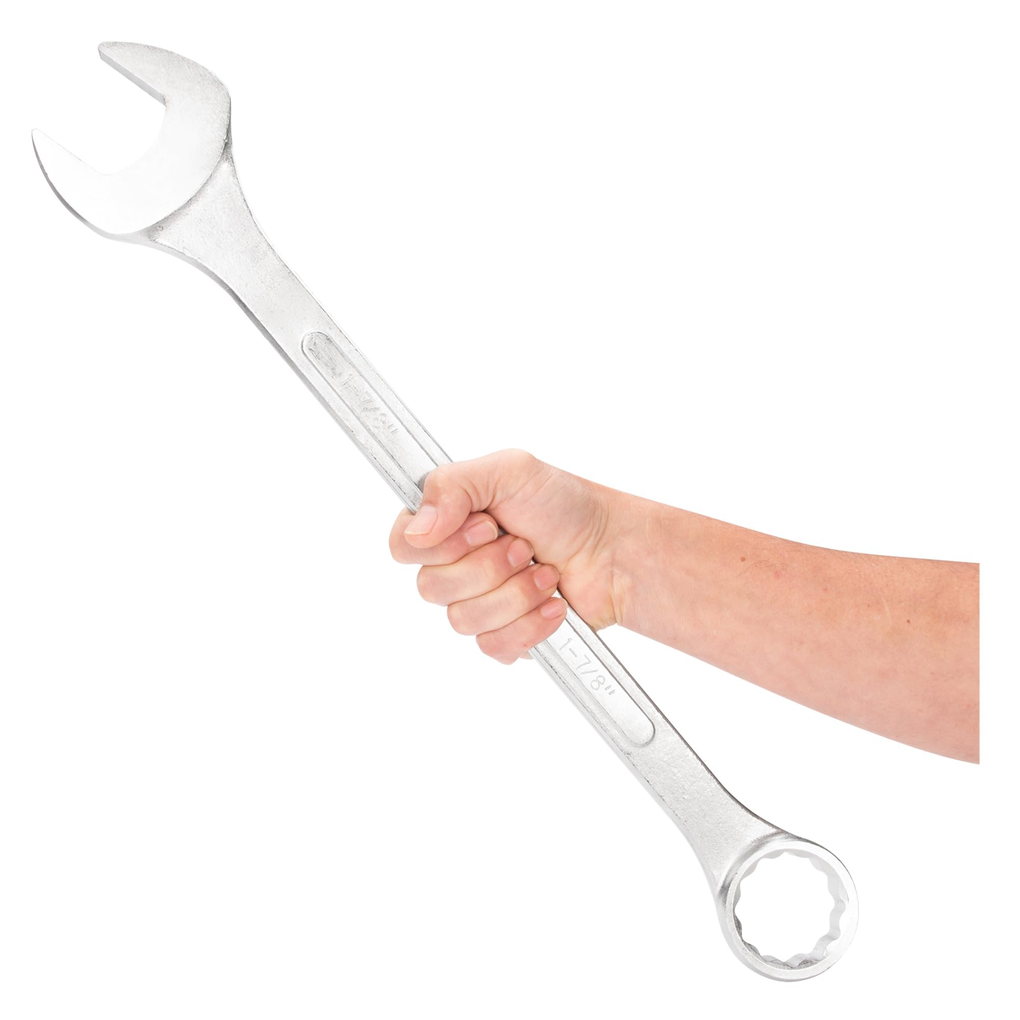 W347B Performance Tool 1-7/8-inch Combo Wrench