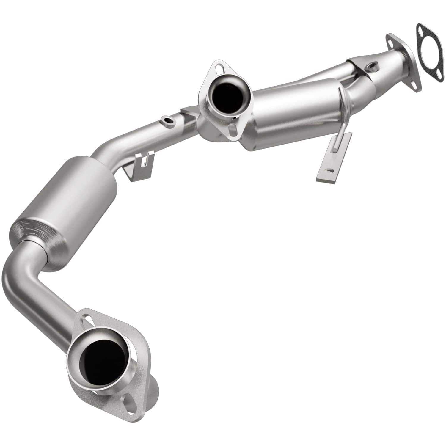 California Grade MagnaFlow Catalytic Converter 4481148: Direct-Fit (CARB Compliant)