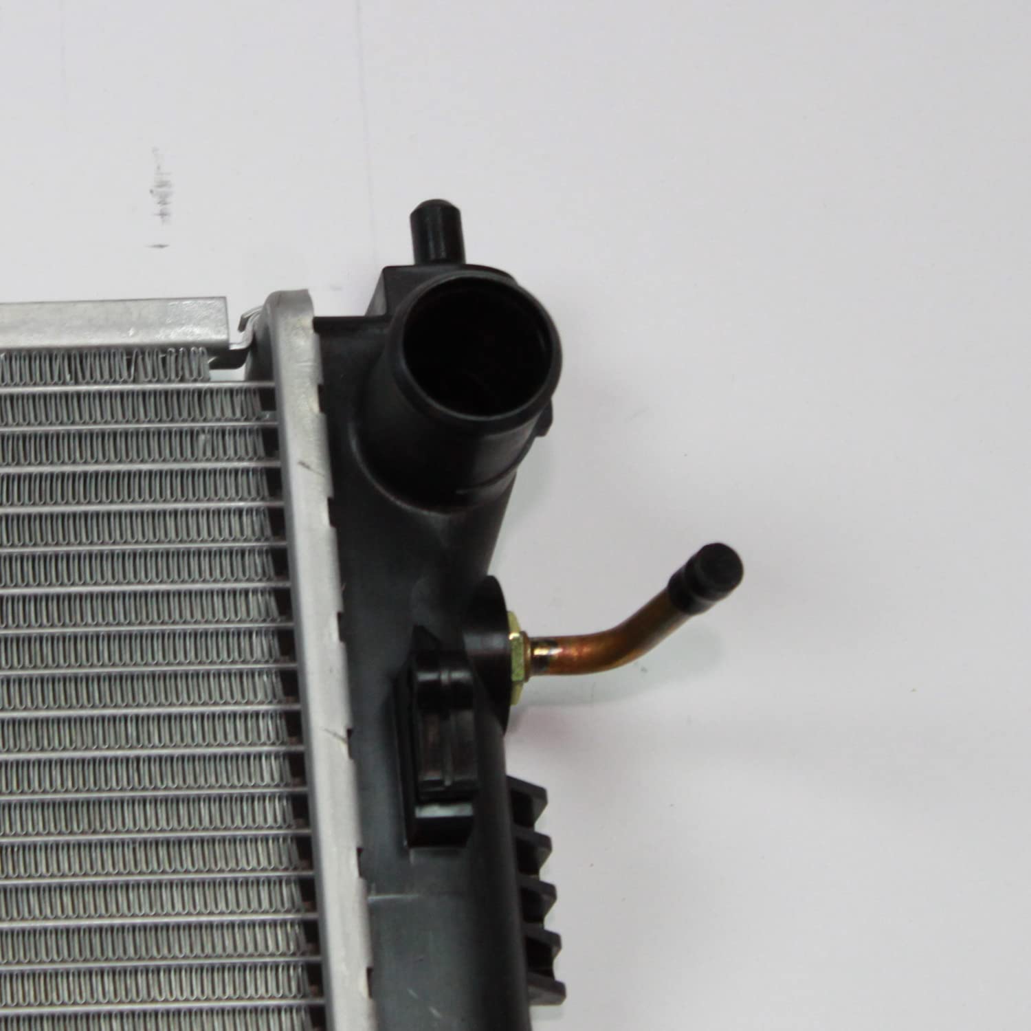 Replacement TYC Radiator for Kia Forte 13132