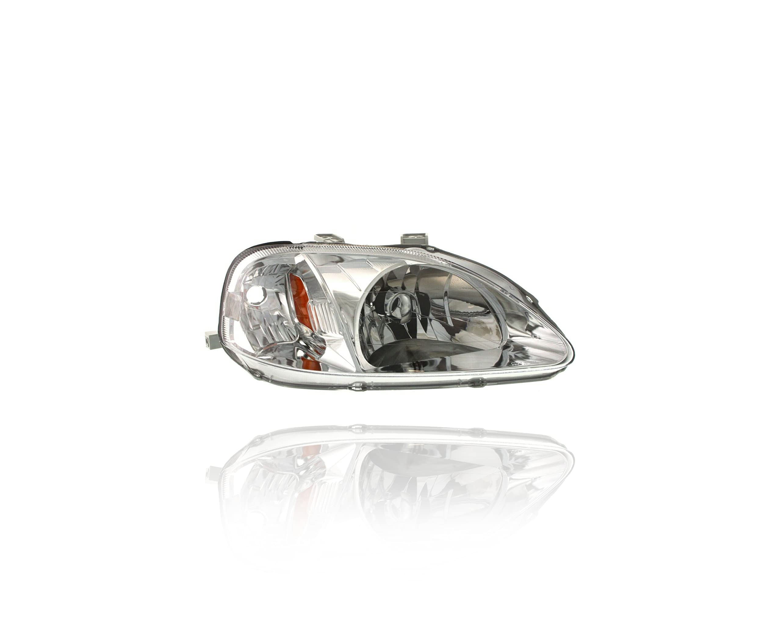 Headlight Eagle Eyes HD229-A001R