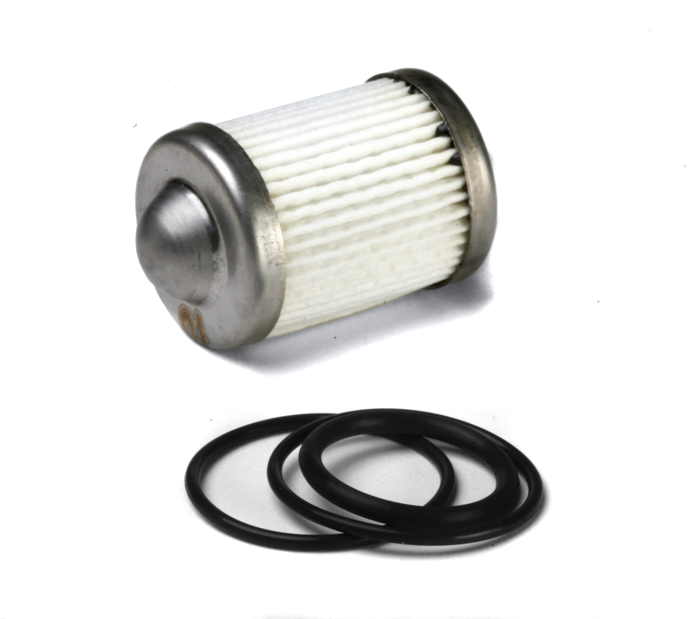 162-556 Holley Fuel Filter Element and O-ring Kit