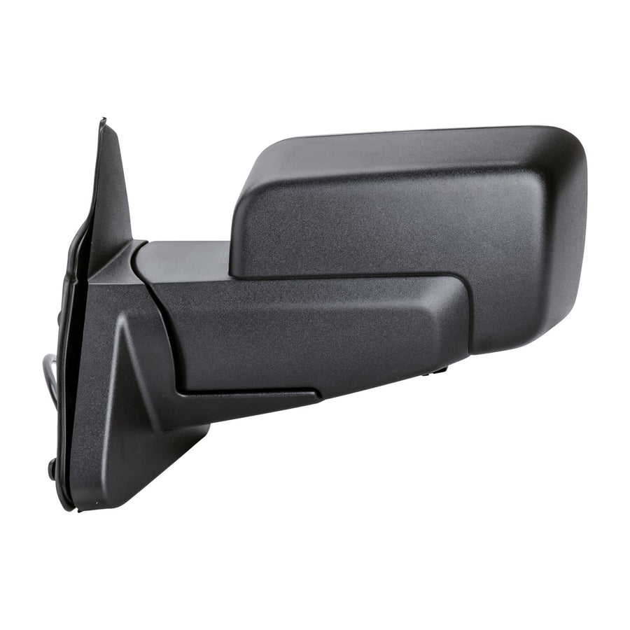 Left-Side TYC 4150042 Door Mirror Compatible with 2006-2010 Jeep Commander