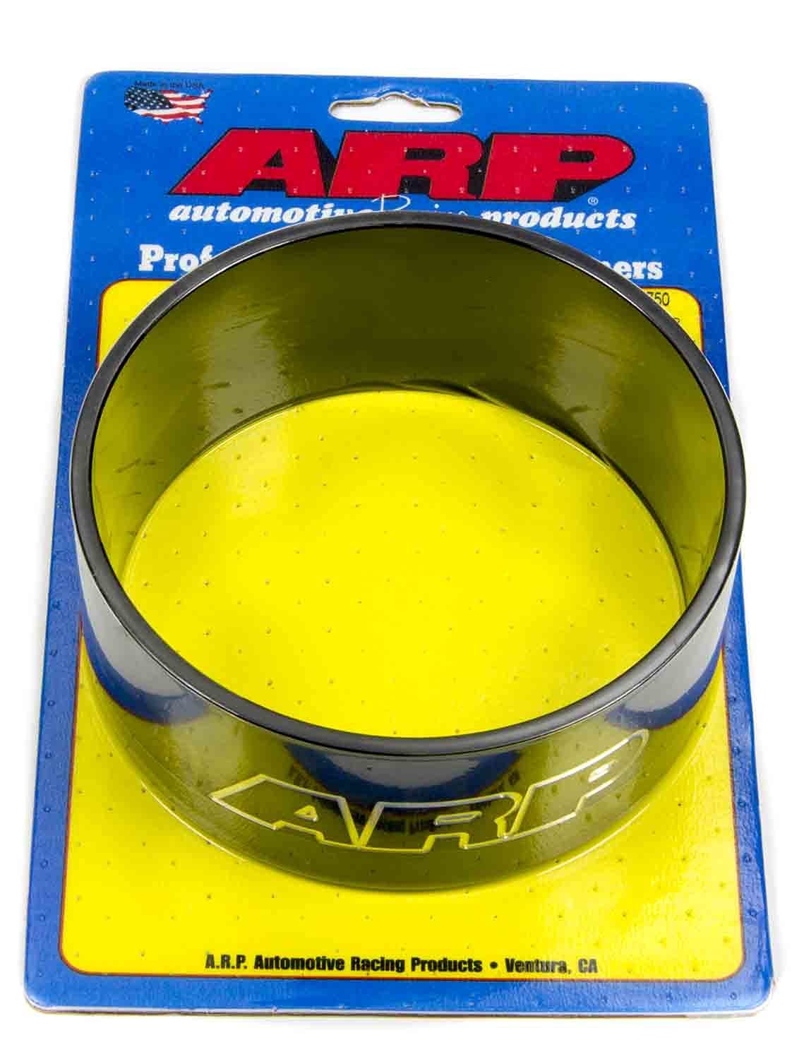 4.675" ARP Tapered Ring Compressor