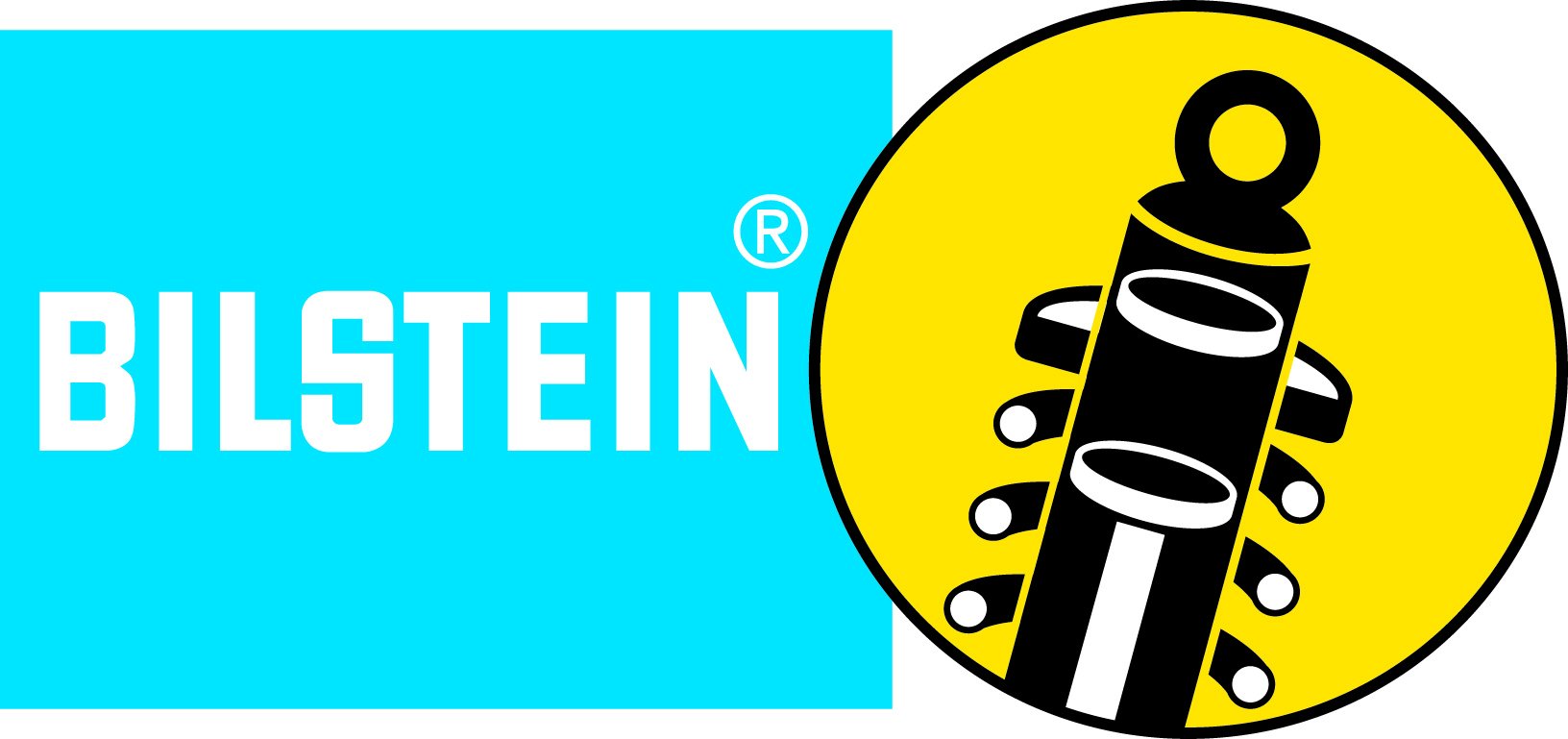 Bilstein Single Front B6 4600 Suspension Shock Absorber Fits 1998 2007 Sierra Yukon Escalade Crew Cab with torsion Bar w/o ESC - Consistent Fade Free Performance