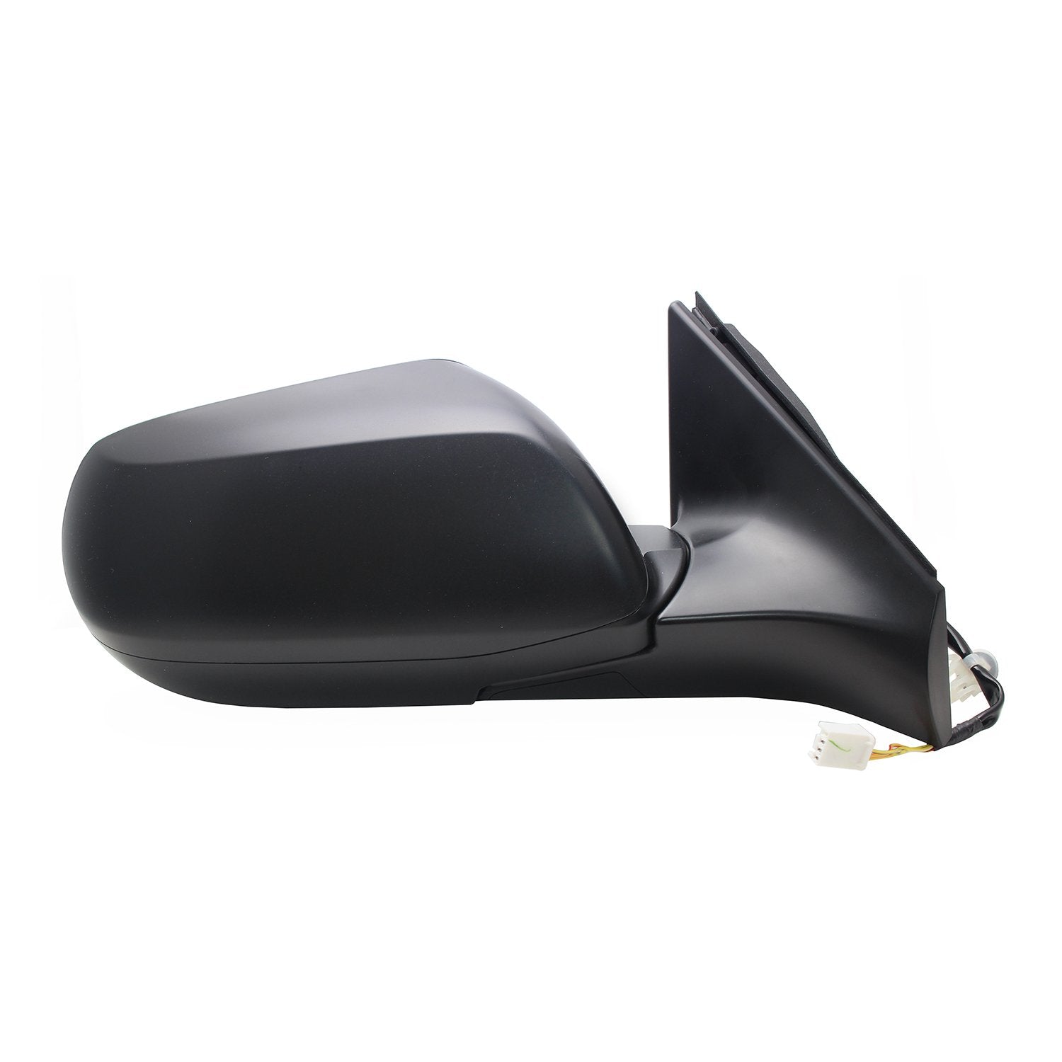 Right-Side TYC 4750631 Door Mirror Compatible with 2017-2017 Honda CRV