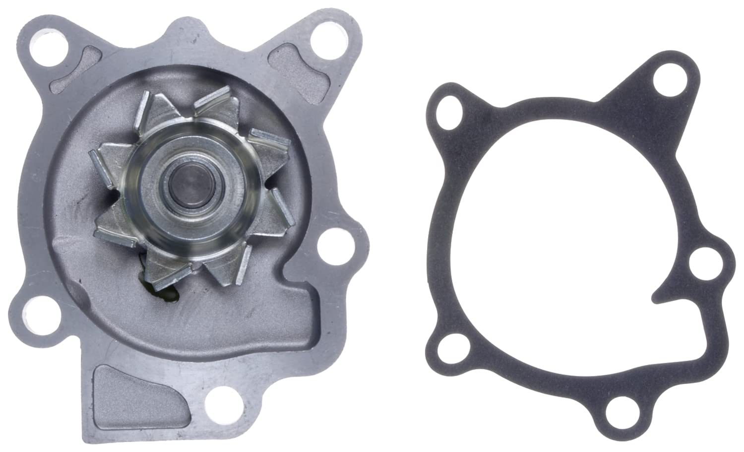 Premium Gates Engine Water Pump 41052
