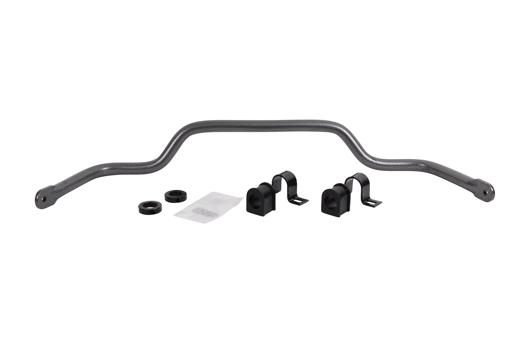 Hellwig Solid, Heat Treated Chromoly, 1-3/8" Front Sway Bar 7787