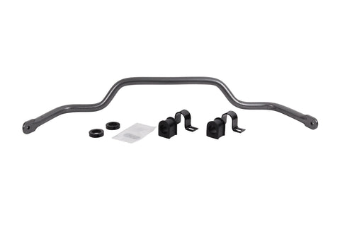 Hellwig Solid, Heat Treated Chromoly, 1-3/8" Front Sway Bar 7787