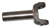 Automotive Crown Yoke Driveline and Axles