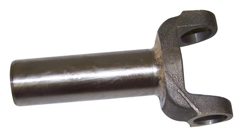 Automotive Crown Yoke Driveline and Axles