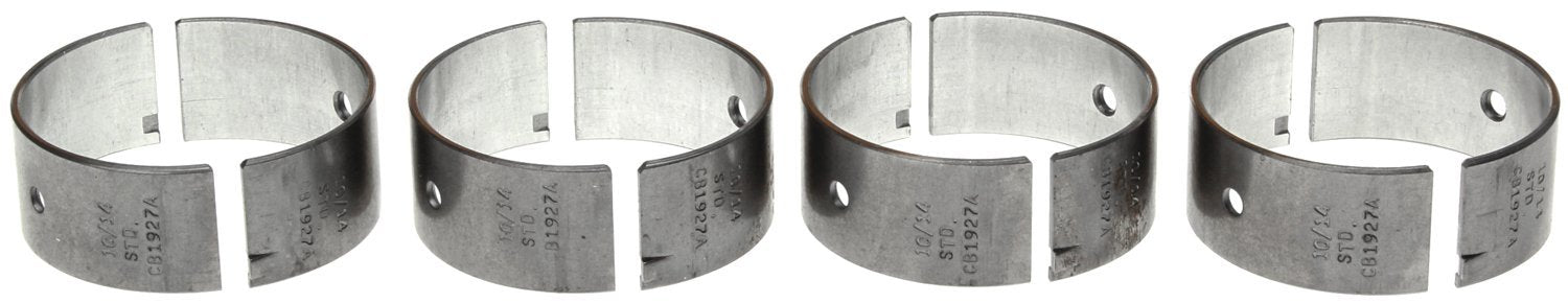 Clevite Engine CB-1927A-.50MM(4) Connecting Rod Bearing Set