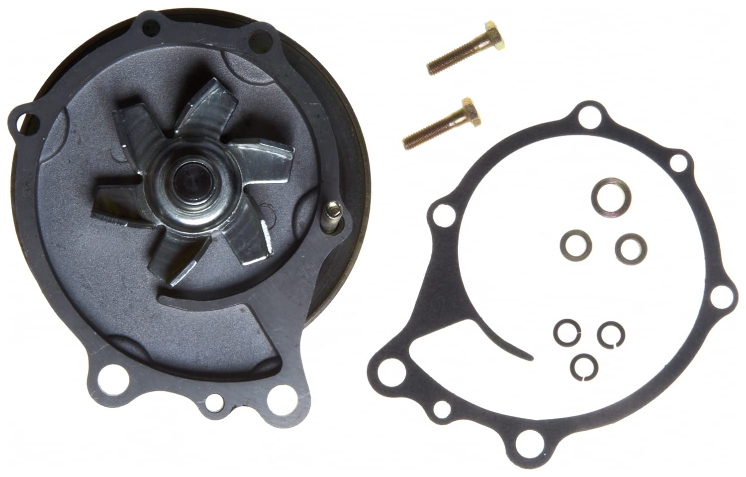 Premium Gates Engine Water Pump 42176