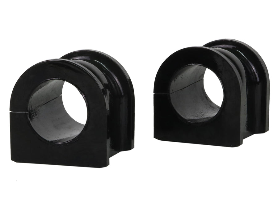 Nolathane Black Sway Bar Mount Bushing REV004.0060 (Front 26Mm)