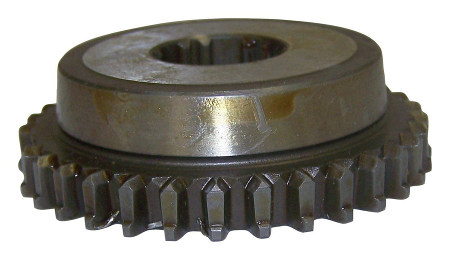 Crown Automotive Transmission Fifth Gear Spacer and Transaxle - Manual