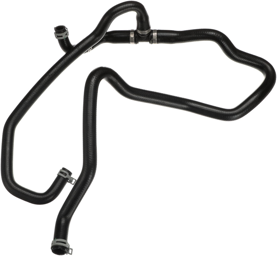 Molded Gates Heater Hose 52027
