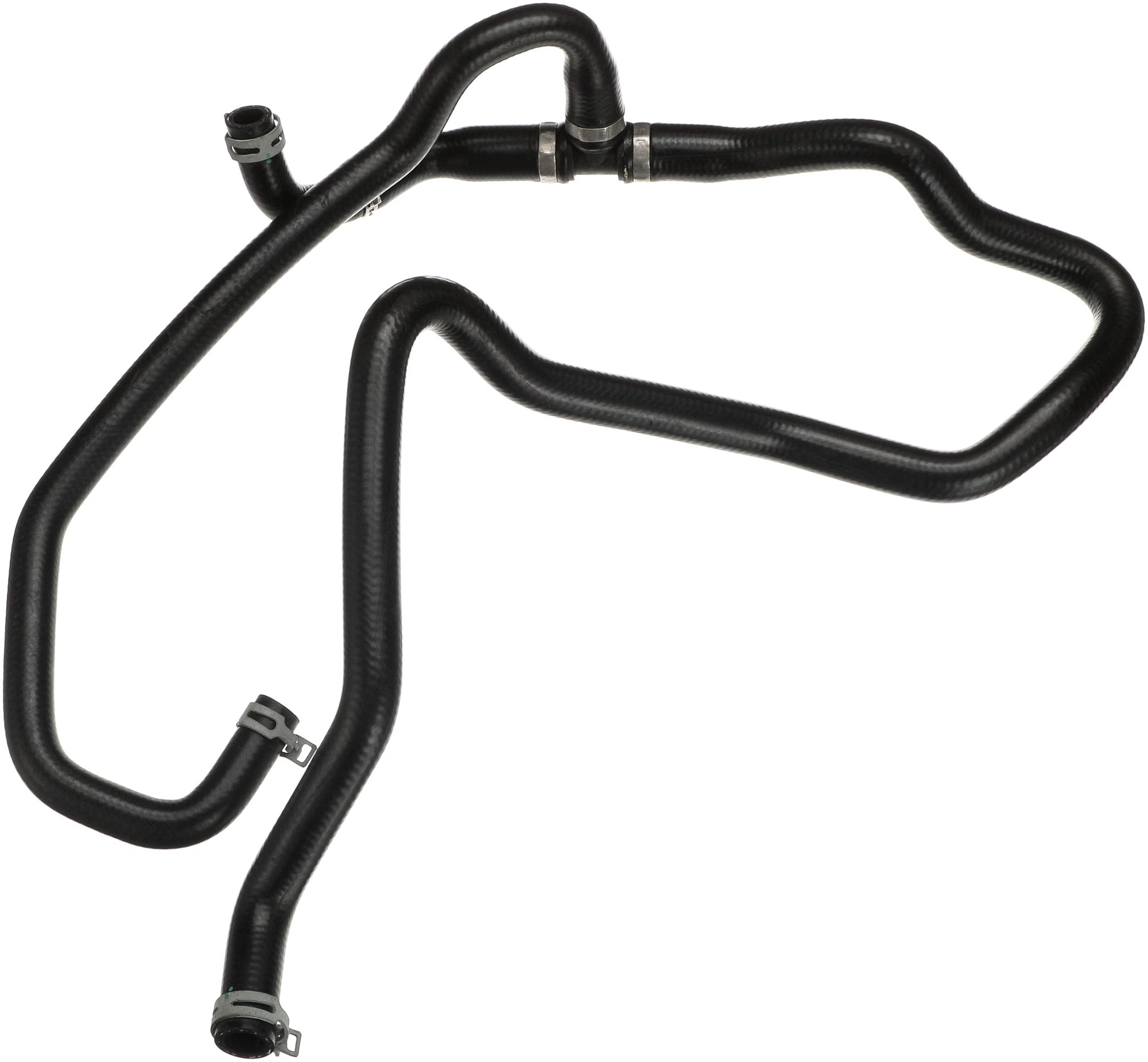 Molded Gates Heater Hose 52027