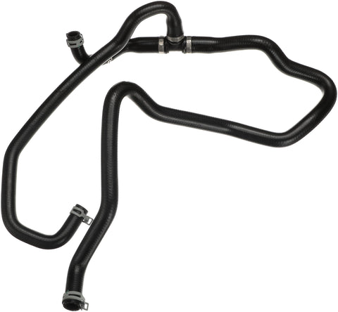 Molded Gates Heater Hose 52027