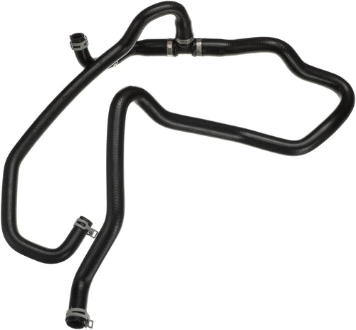 Molded Gates Heater Hose 52027