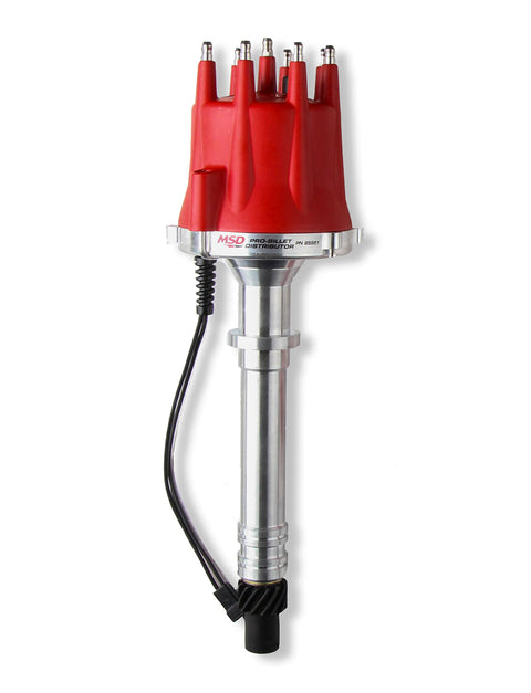Pro-Billet MSD Distributor 85551