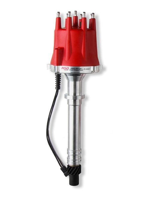 Pro-Billet MSD Distributor 85551