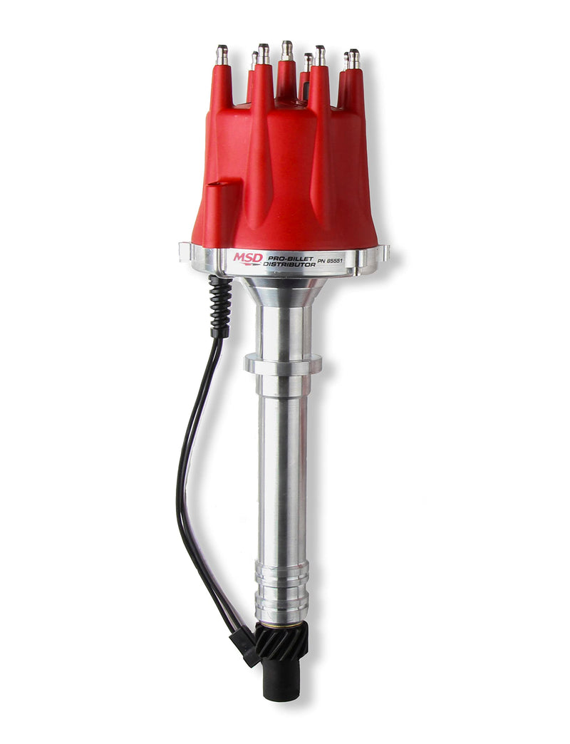 Pro-Billet MSD Distributor 85551