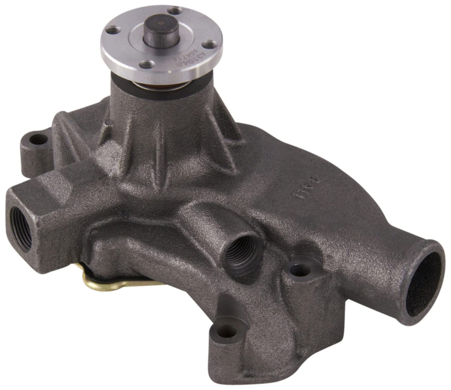 Performance Gates 43104P Engine Water Pump