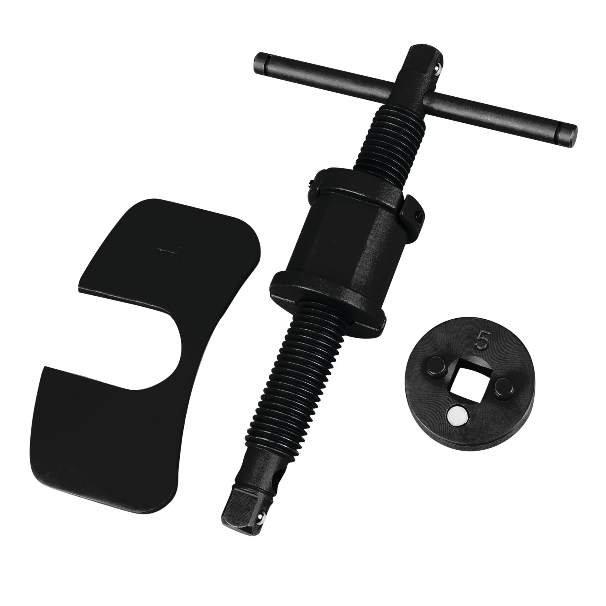 W89201 Performance Tool Wind Back Piston Caliper Spreader for Domestic and Import Cars and Trucks