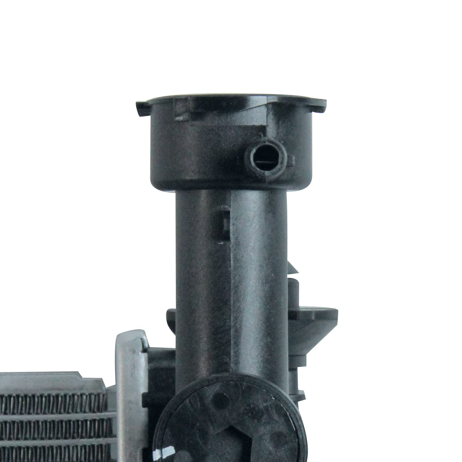 Radiator TYC 13204 Compatible with 2011-2020 Jeep Grand Cherokee