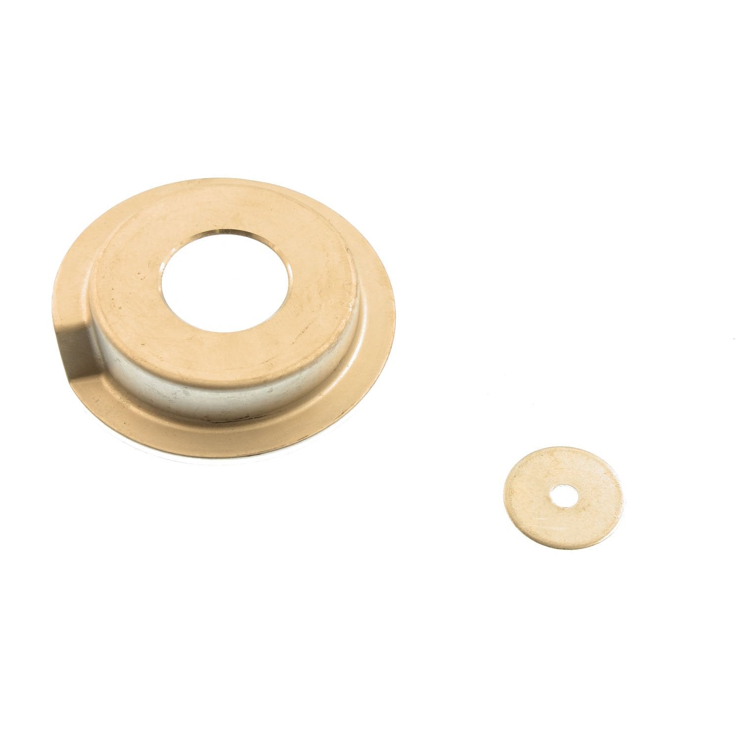 24-185738 Bilstein Monotube Shock Absorber, Rear, 46mm