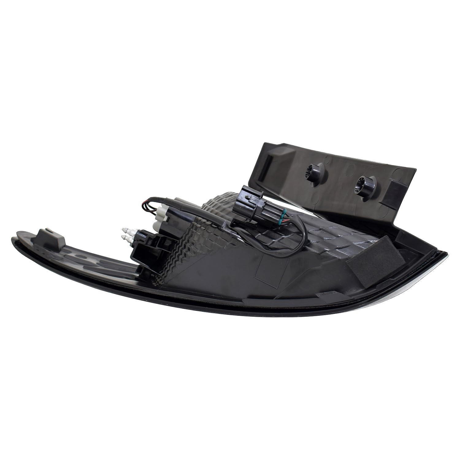 Right TYC 11-9277-00 Tail Light Assembly
