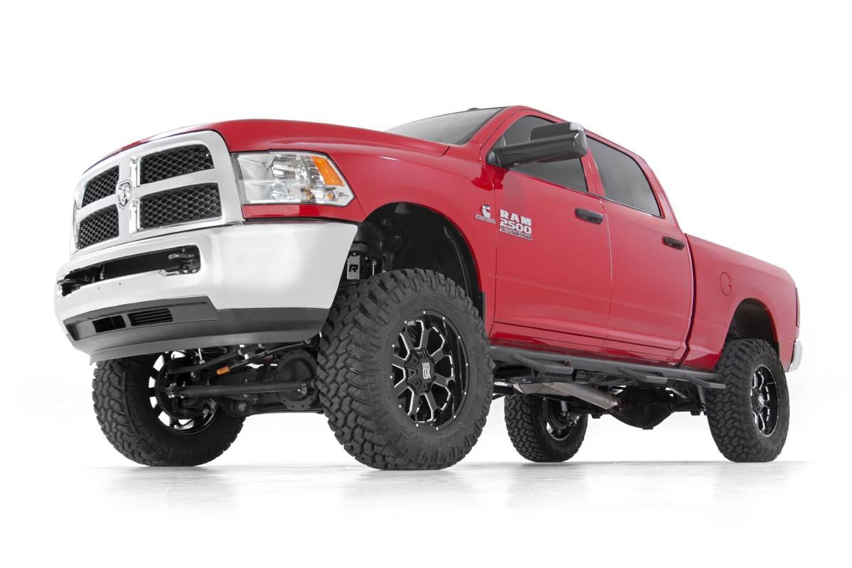 5" Rough Country Suspension Lift Kit for 2014-2018 Ram 2500 4WD - 35720