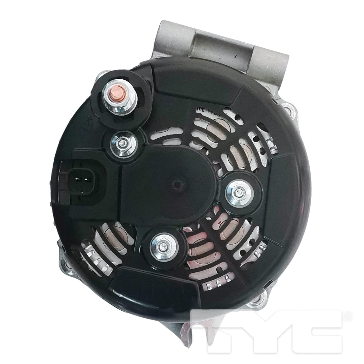 Alternator TYC 2-44013 Compatible with 2017-2019 Chrysler Pacifica
