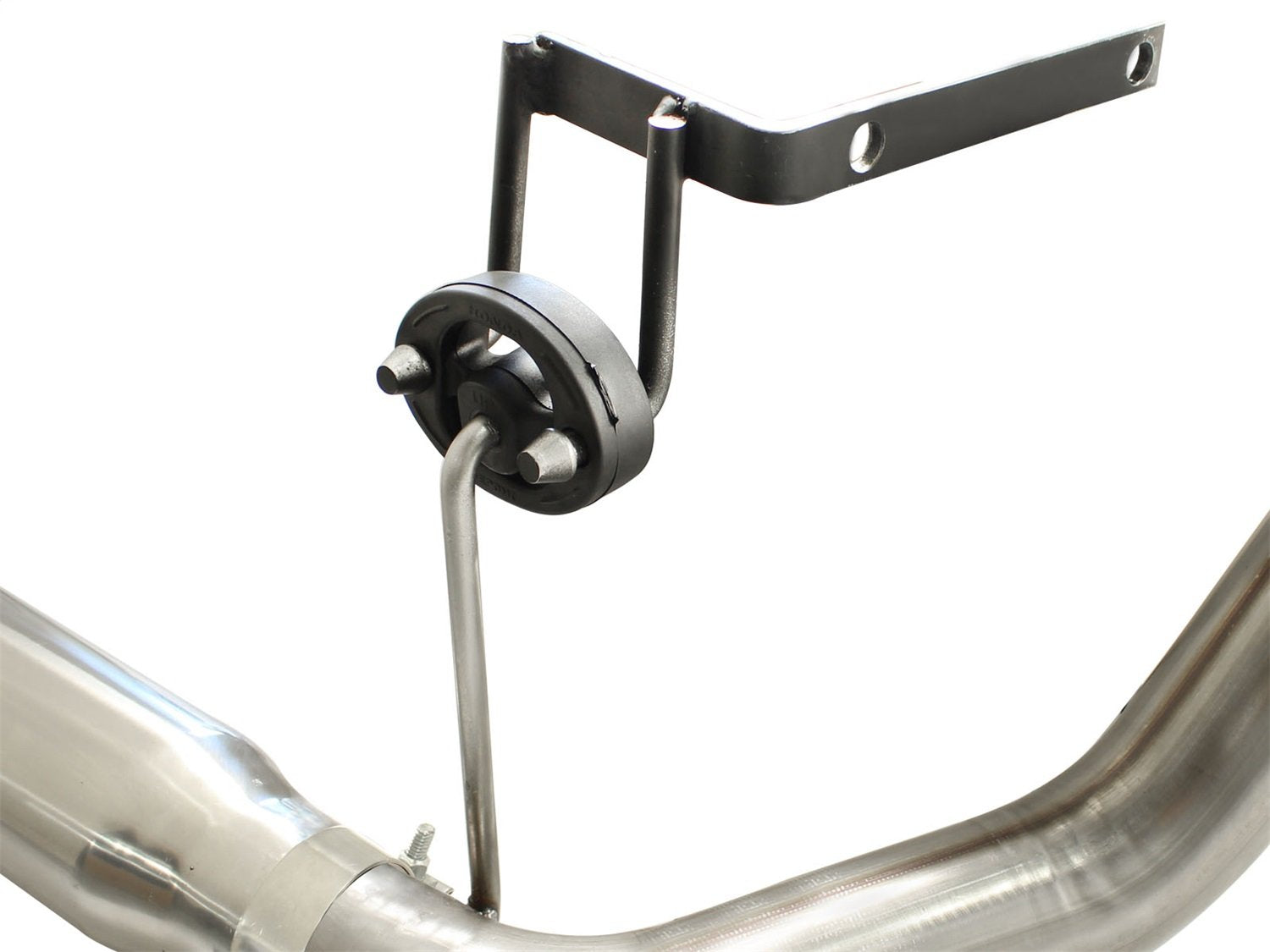 MACH Force XP Cat-Back Exhaust System aFe (49-46014-P) for Toyota Tundra
