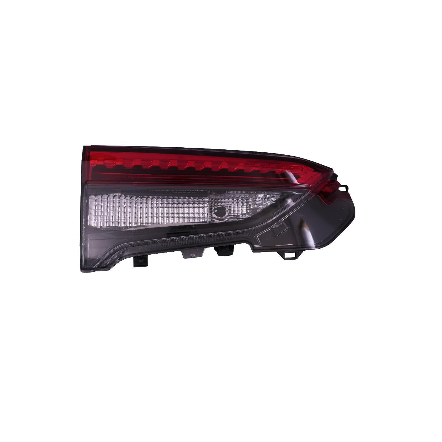Toyota RAV4 / Hybrid 19-20 Back Up Light Inner Driver Side CAPA | DOT Certified 81591-42121 | TO2802157C ACK