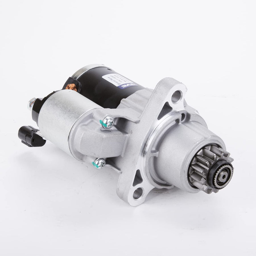 Starter Motor TYC 1-17508 Compatible with 1998-2000 Volvo S70