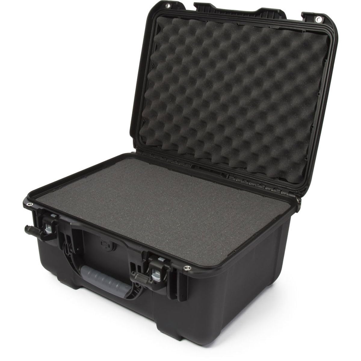 Waterproof Nanuk 933 Hard Case with Foam Insert - Black