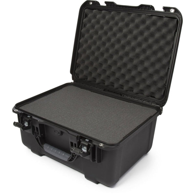 Waterproof Nanuk 933 Hard Case with Foam Insert - Black