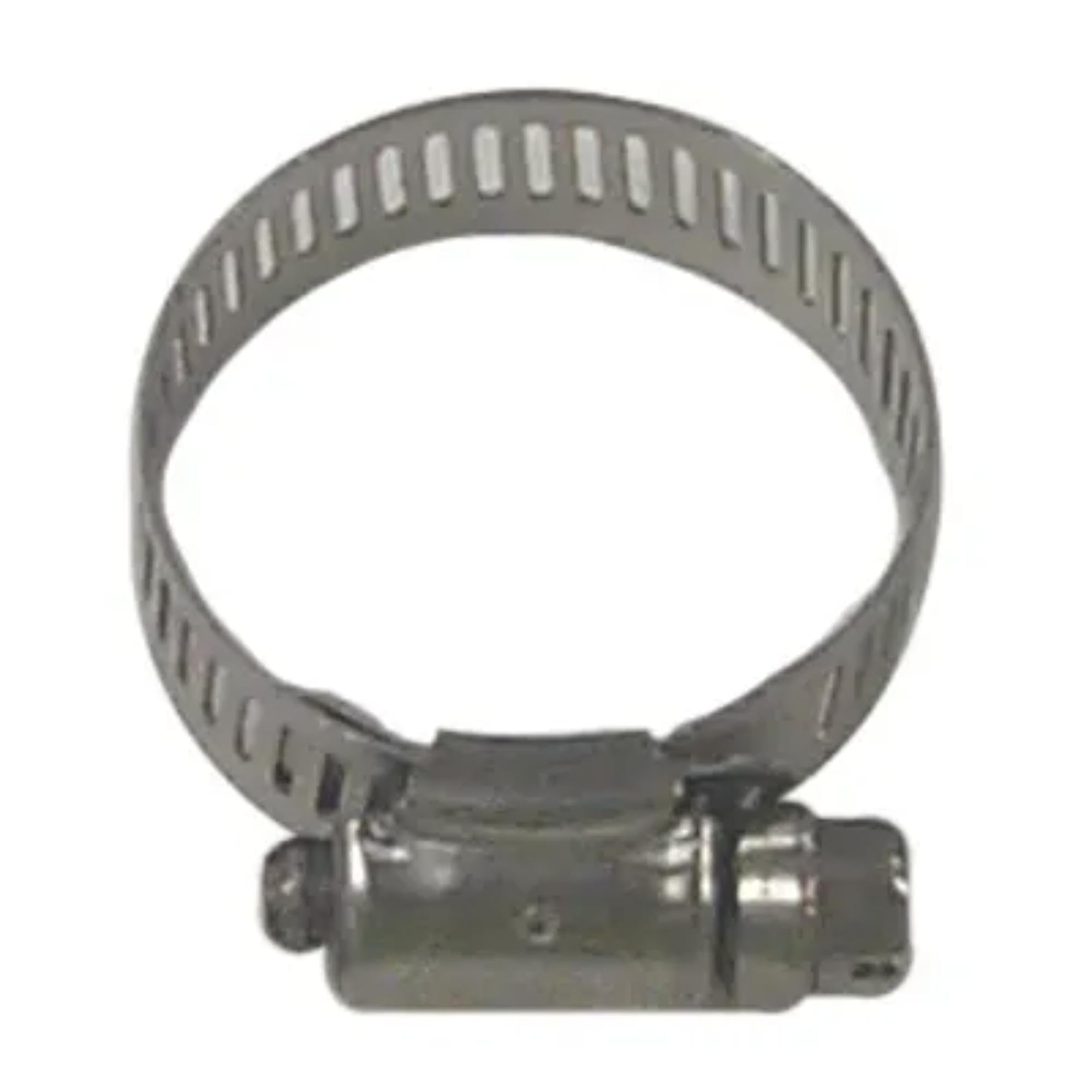 Stainless Steel Sierra Clamp (Pack of 5), 18-7306-9