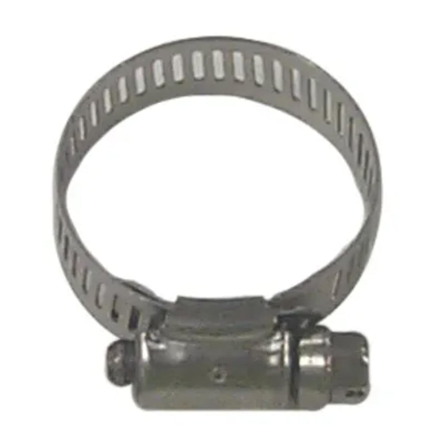 Stainless Steel Sierra Clamp (Pack of 5), 18-7306-9