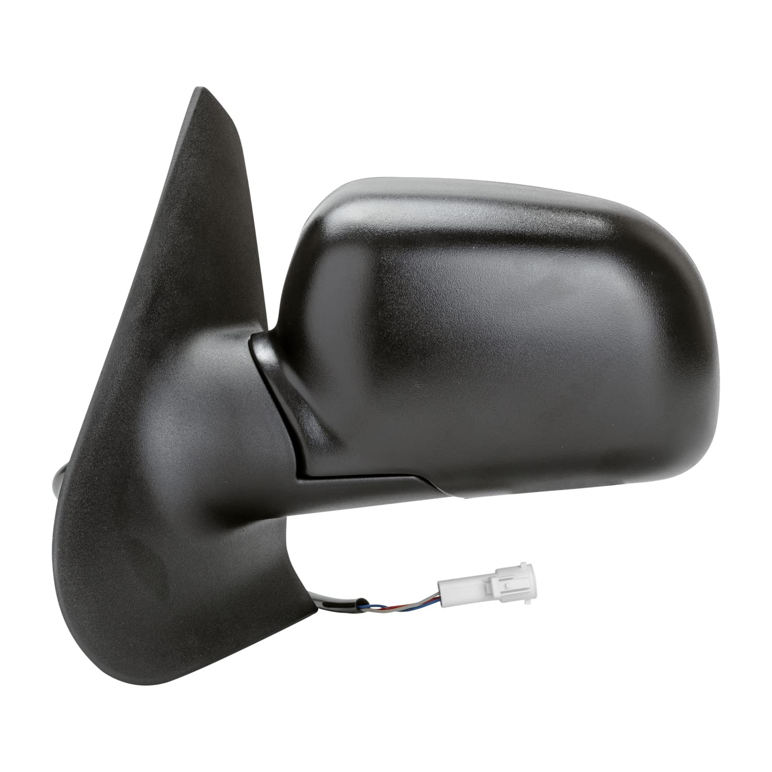 Power TYC 3020832 Non Heated Left Replacement Mirror for Ford Explorer Sport Trac