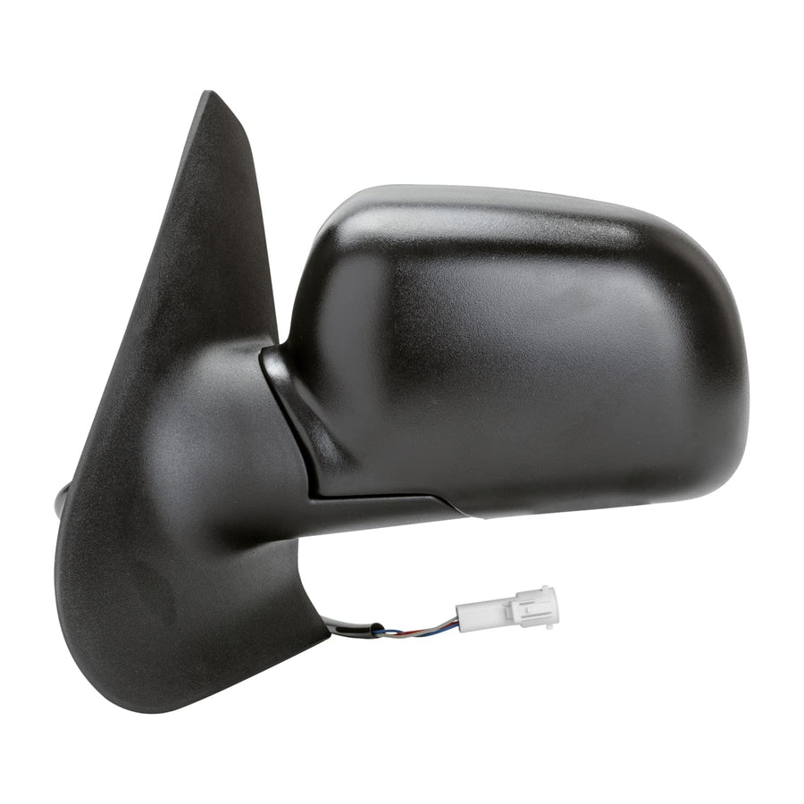 Power TYC 3020832 Non Heated Left Replacement Mirror for Ford Explorer Sport Trac