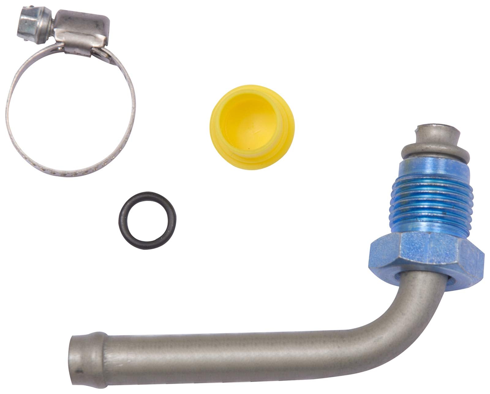 Power Steering Hose End Fitting Gates 350210