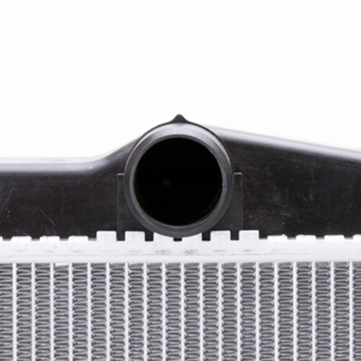 Replacement TYC 13250 Radiator for Suzuki Kizashi